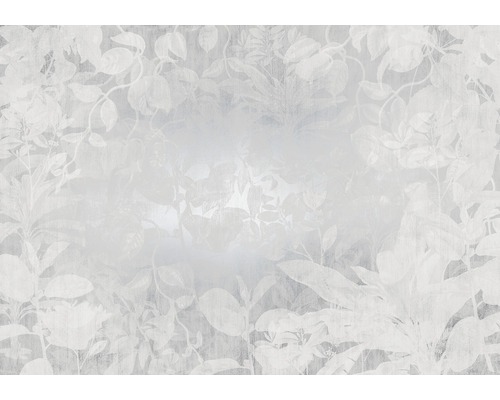 Papier peint panoramique intissé RSX8-057 Flora 8 pces 400 x 280 cm