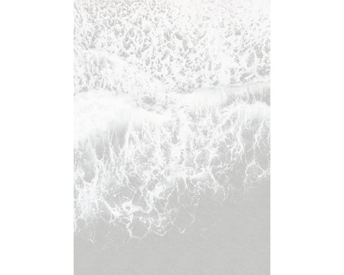 Papier peint panoramique intissé R2-011 Ocean Surface 2 pces 200 x 280 cm