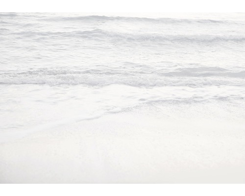 Papier peint panoramique intissé R4-047 Silver Beach 4 pces 400 x 280 cm