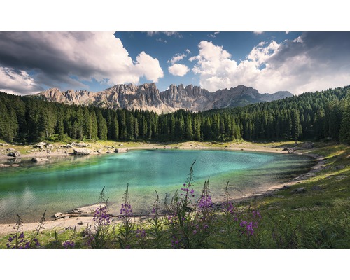 Papier peint panoramique intissé SHX9-021 Joyau des Dolomites 9 pces 450 x 280 cm Papier peint panoramique intissé SHX9-021 Joyau des Dolomites 9 pces 450 x 280 cm