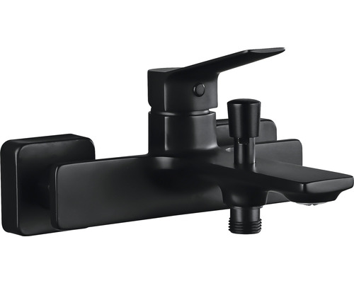 Robinet de baignoire pour montage mural