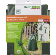 Sac d''irrigation pour arbres, maximum 56 litres