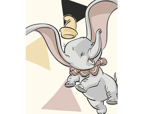 Poster Dumbo Angles