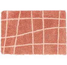 Teppich mit geometrischem Muster