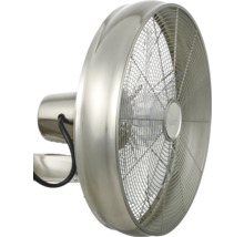 Lucci Wandventilator aus Metall