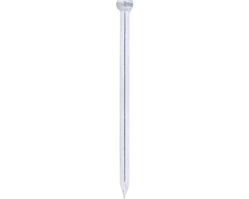 Clous Deltafix tête fraisée A2 Ø 1,8 x 30 mm 500 pièces Clou en acier unique