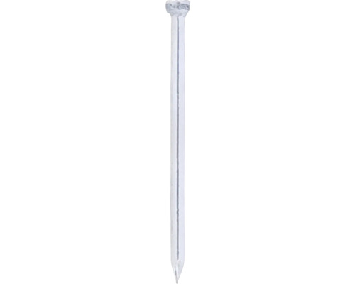 Clous Deltafix tête fraisée A2 Ø 2,1 x 40 mm 250 pièces Clou en acier
