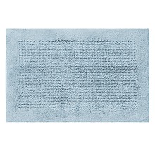 Tapis de bain rectangulaire