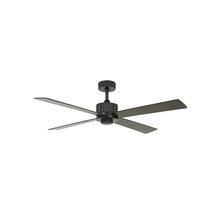 Deckenventilator mit vier Flügeln