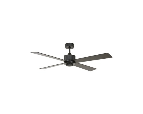 Deckenventilator mit vier Flügeln