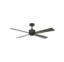 Deckenventilator mit fünf Flügeln