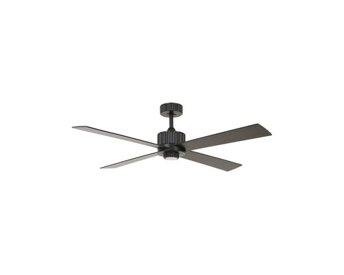 Deckenventilator mit fünf Flügeln