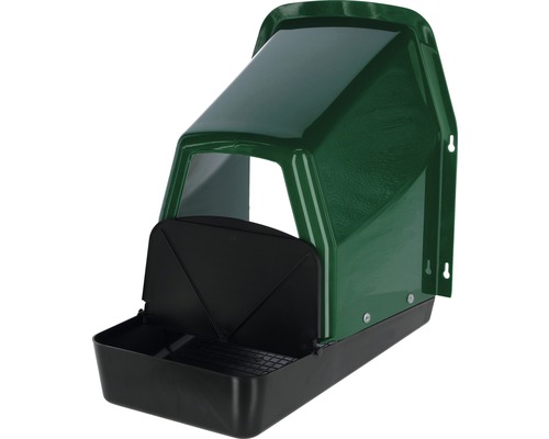 Legenest mit Fangschale 1 Abteil 37 x 44 x 49,5 cm Legenest mit Fangschale 1 Abteil 37 x 44 x 49,5 cm
