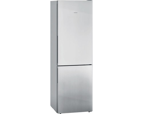 Ensemble réfrigérateur/congélateur Siemens KG36EAICA
