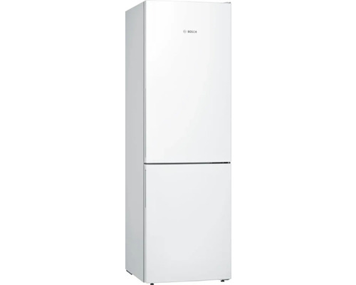 Réfrigérateur-congélateur Bosch KGE36AWCA