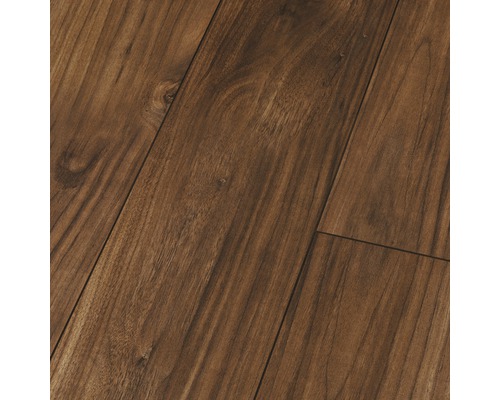 Laminat 8.0 Blue Line Wood Morris Walnut