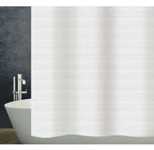 Duschvorhang Diaqua Textil Linea 180x180 cm