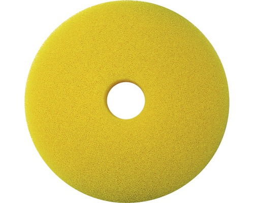 Éponge filtrante HEISSNER medium FPU10000-00 jaune