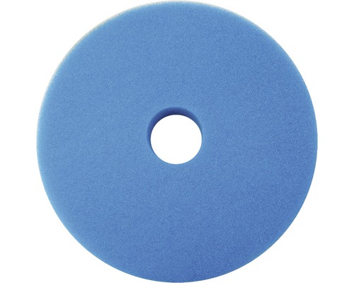 Éponge filtrante HEISSNER smooth FPU10000-00 bleu