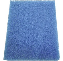 Plaque de mousse