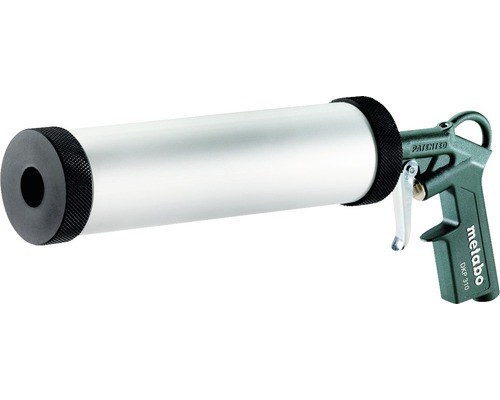 Metabo Pistolet à cartouche à air comprimé DKP 310