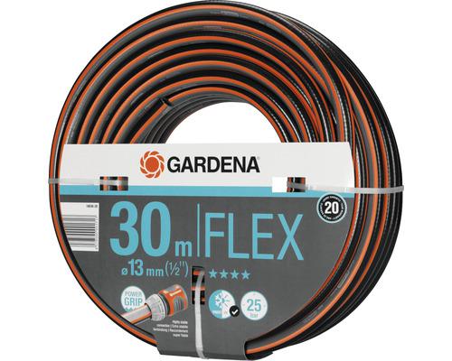 GARDENA Comfort Flex Schlauch 1/2", 30 m GARDENA Comfort Flex Schlauch 1/2", 30 m