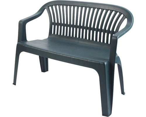 Banc Progarden Diva vert