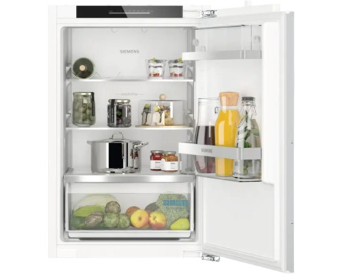 Siemens KI21RADD1 Einbau Kühlschrank