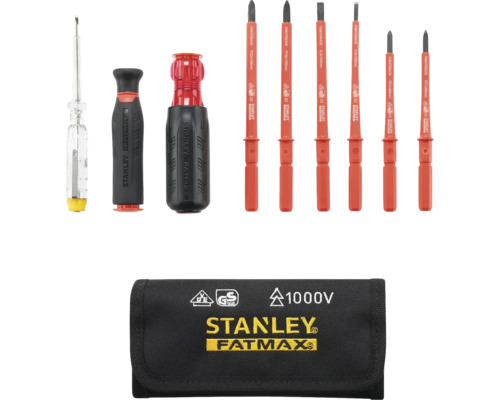 Stanley fatmax online hornbach