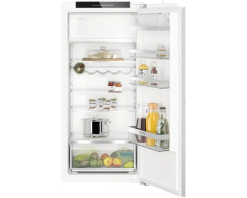 Réfrigérateur encastrable avec compartiment de congélation Siemens KI42LACD1H