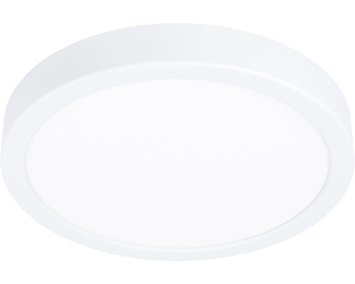 Weisse LED Deckenleuchte