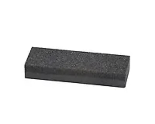 Pierre à aiguiser pour affûter les outils