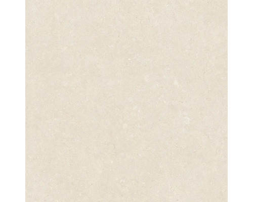 Dalle de terrasse en grès cérame fin Ghent beige 100 x 100 x 2 cm