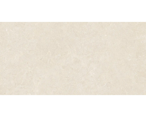 Feinsteinzeug Terrassenplatte Ghent beige 50 x 100 x 2 cm