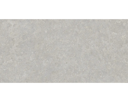 Feinsteinzeug Terrassenplatte Ghent grey 50 x 100 x 2 cm