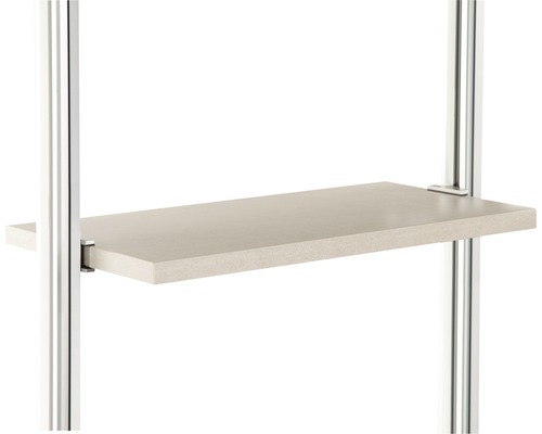 Étagère Relax lin beige 550x330 mm Étagère Relax lin beige 550x330 mm