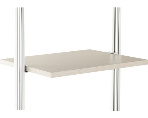 Étagère Relax lin beige 550x500 mm Étagère Relax lin beige 550x500 mm