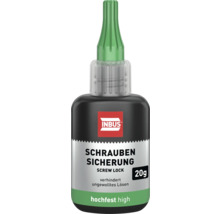 Inbus Schraubensicherung, hochfest, 20 Gramm