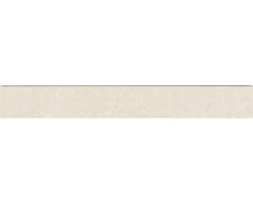 Sockelfliese Ghent beige 8x60 cm