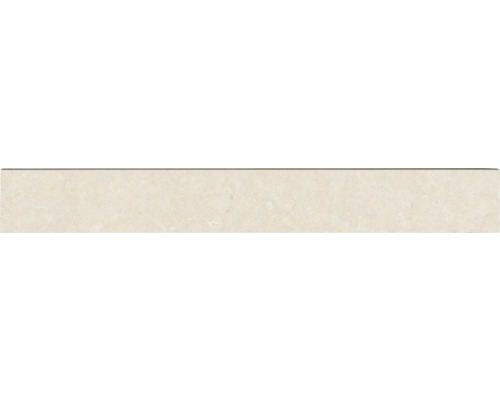 Plinthe de carrelage Ghent beige 8x60 cm Plinthe de carrelage Ghent beige 8x60 cm