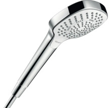 Douchette avec fonction de sélection pour salle de bains