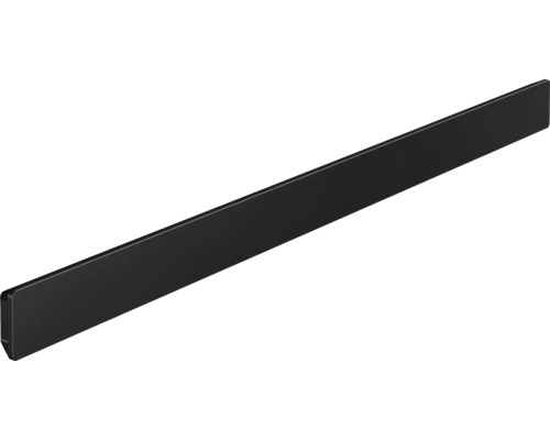 Wandstange hansgrohe WallStoris schwarz matt 27902670