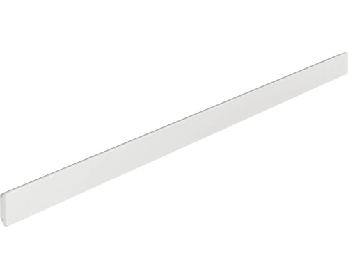 Wandstange hansgrohe WallStoris weiß matt 27904700