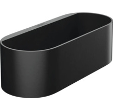 Baignoire rectangulaire à poser