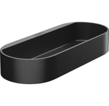 Porte-savon rectangulaire pour la salle de bain