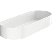 Baignoire îlot en acrylique sanitaire