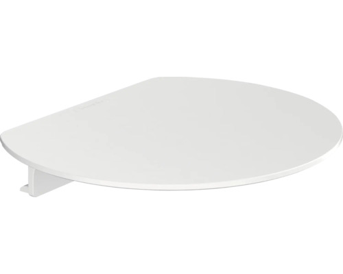 Ablage hansgrohe WallStoris weiss matt 27915700