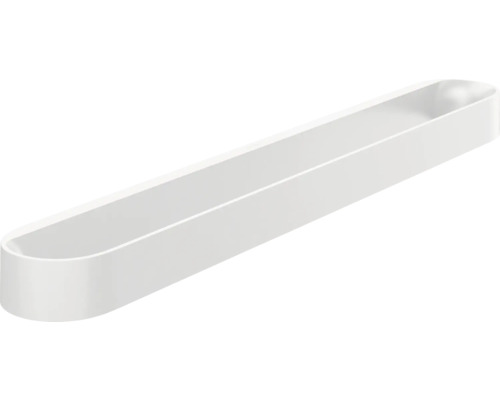 Badetuchhalter hansgrohe WallStoris weiss matt 27926700