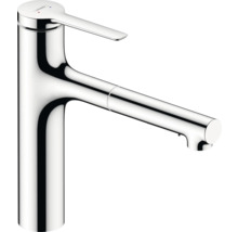 Mitigeur monocommande pour lavabo