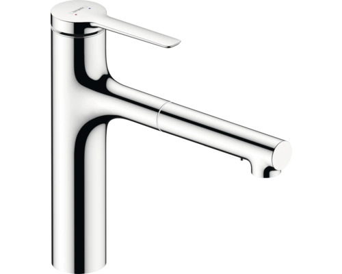 Mitigeur monocommande pour lavabo